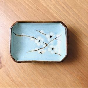 🍱Japanese soy sauce plate